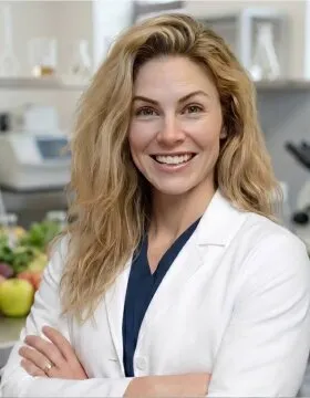 Nutrition Expert