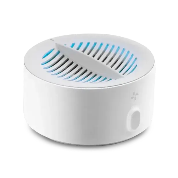 PuriBreeze